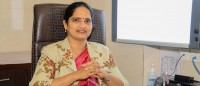 Dr. Poornima Karandikar, Neurologist in Nagpur